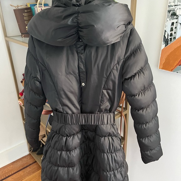 Winter jacket - Picture 3 of 5